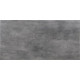Плитка "Грес" "Kendal" сортная графит матовая 307 х 607 х 9 мм