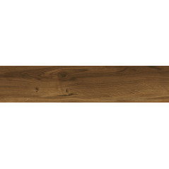 Плитка клінкерна Cerrad Grapia Marrone 17,5 x 80 матова