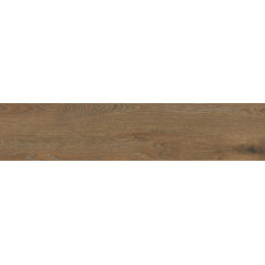 Плитка клінкерна Cerrad Listria Marrone 17,5 x 80 матова
