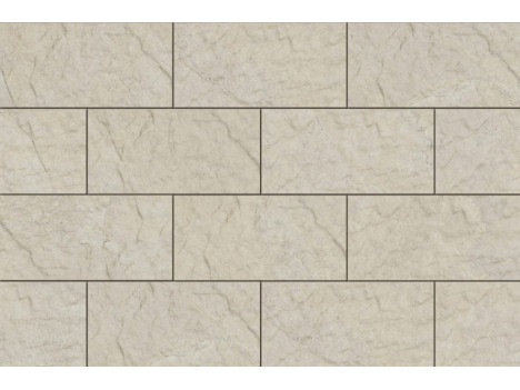 Плитка настенная Cerrad Torstone Bianco 148 x 300 матовая