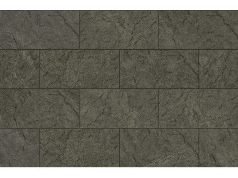 Плитка настенная Cerrad Torstone Grafit 148 x 300 матовая