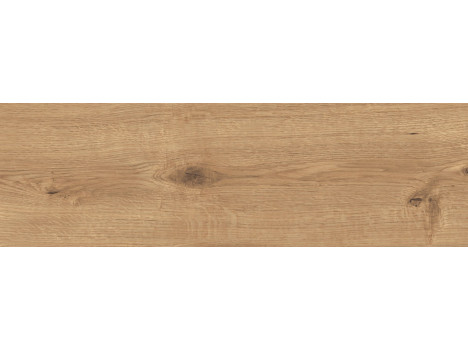 Плитка Cersanit Sandwood Brown 8,5 мм (185 х 598 мм) коричневая