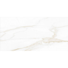 Плитка настенная Golden Tile Alfa белая (250 x 400 мм)