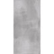 Плитка "Грес "Concrete" 1 сорт пепельная матовая 300 х 600 мм