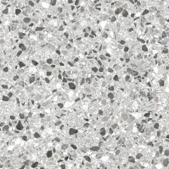 Плитка напольная Golden Tile Step серая (300 x 300 мм)