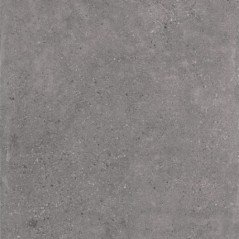 Керамограніт Geotec P-R-GT13 60 x 60 темно-сірий полірований