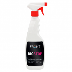 Грунтовка бактерицидна Front Biostop (0,5 л) спрей