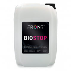 Грунт-просочення проти плісняви Front Biostop (5 кг)