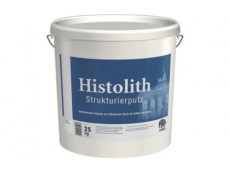 Штукатурка декоративная Histolith Strukturierputz (25 кг)