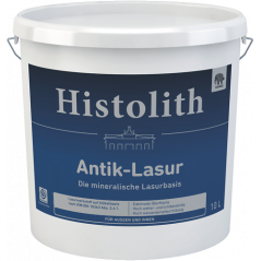 Фарба лесуюча Histolith Antik Lasur матова (5 л)