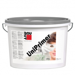 Грунт-краска под декоративные штукатурки Baumit UniPrimer (25 кг)