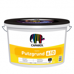 Грунт-фарба Caparol Putzgrund 610 (5 л)
