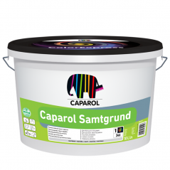 Грунт-краска Caparol SamtGrund B1 (10 л)