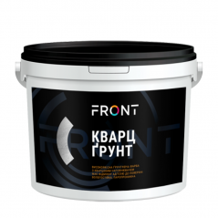 Грунт краска Фронт Праймер (1,5 кг) Front