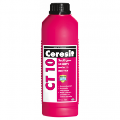 Защита для швов Ceresit CT 10 (1 л)