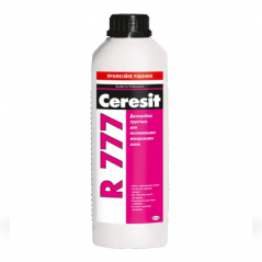 Грунтовка Ceresit R 777 (2 л)