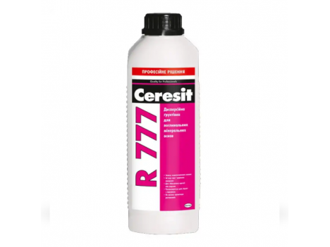 Грунтовка Ceresit R 777 (2 л)