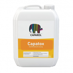 Смесь фунгицидная Caparol Capatox (1 л)