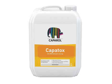 Суміш фунгіцидна Caparol Capatox (1 л)