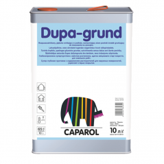 Грунт зміцнюючий Caparol Dupa-grund (10 л)
