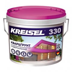 Кварцгрунт универсальный Kreisel 330 (25 кг)