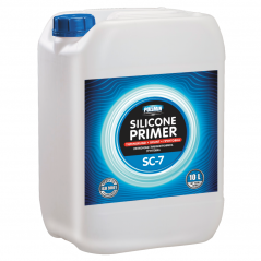 Грунтовка силиконовая Polimin SC 7 Silicone Primer (10 л)