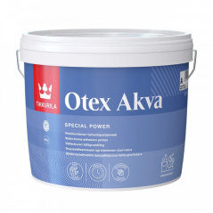 Грунт адгезійний Tikkurila Otex Aqua (0,9 л)