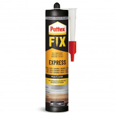 Клей монтажный Pattex Fix Express (375 г)