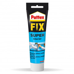 Клей монтажний Pattex Fix Super (250 г)