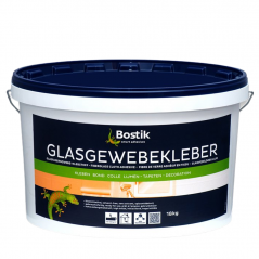 Клей для стеклообоев Bostik Glasgewebekleber (18 кг)