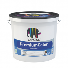 Краска интерьерная акриловая Caparol PremiumColor B3 (11,75 л)