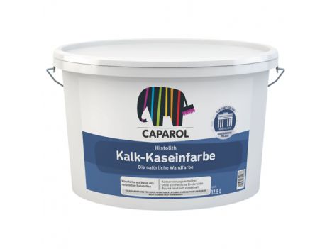 Фарба вапняна Histolith Kalk-Kaseinfarbe (12,5 л)