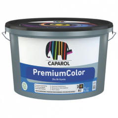 Краска интерьерная акриловая Caparol PremiumColor B3 (11,75 л)