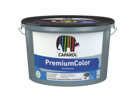 Фарба інтер'єрна акрилова Caparol PremiumColor B3 (11,75 л)