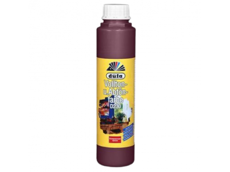 Краситель Dufa D230 баклажан (250 мл) №105