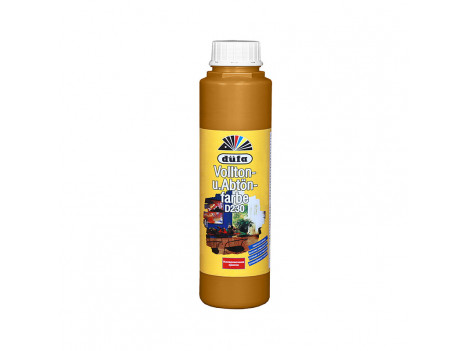 Барвник Dufa D230 хромово-жовтий (750 мл) №104