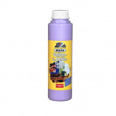 Барвник Dufa D230 бузковий (750 мл) №124
