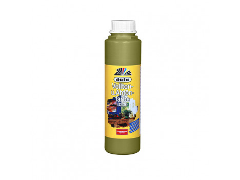 Краситель Dufa D230 умбра (750 мл) №109