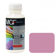 Барвник концентрат MGF Color Tone (100 мл) фіолетовий (20)