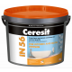Краска для кухни и ванной латексная Ceresit IN 56 (10 л) Patagonia 3