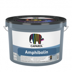 Фарба фасадна в/д Caparol Amphibolin B1 (2,5 л) Німеччина