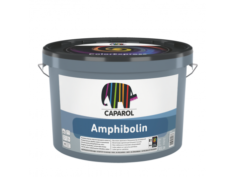 Фарба фасадна в/д Caparol Amphibolin B1 (5 л)