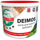 Засіб для захисту деревини Deimos коричневий 1 кг