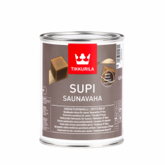 Віск Tikkurila Supi Saunavaha (0,9 л)