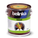 Лазур Belinka Lasur тик (2,5 л)