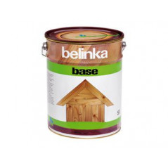Грунтовка для дерева Belinka Base (1 л)