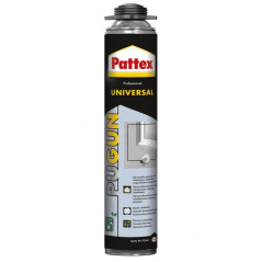 Піна монтажна Pattex Universal (700 мл) професійна