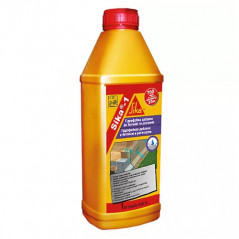 Добавка гідрофобна до бетону Sika-1 (1 кг)