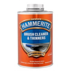 Розчинник Hammerite Cleaner&Thinner (0,5 л)