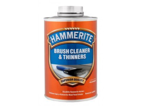 Розчинник Hammerite Cleaner&Thinner (1 л)